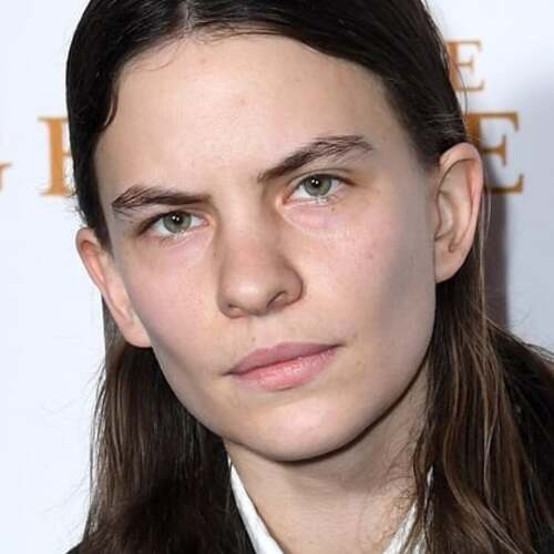 Eliot Sumner