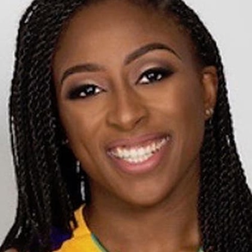 Nneka Ogwumike