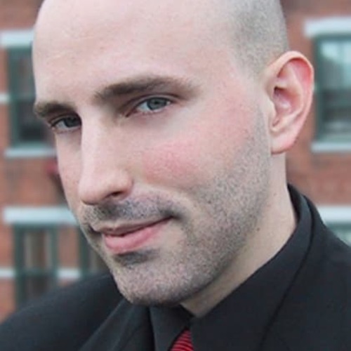 Brian K. Vaughan