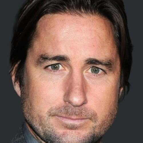 Luke Wilson