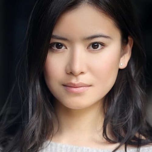 Katie Leung