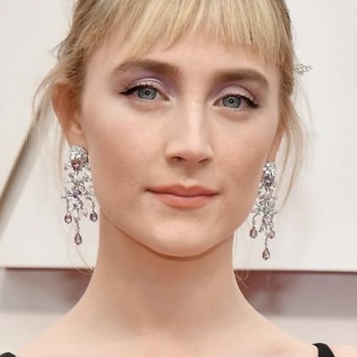 Saoirse Ronan