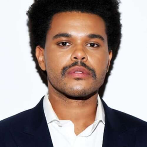 The Weeknd