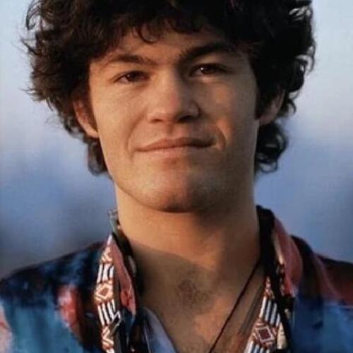 Micky Dolenz