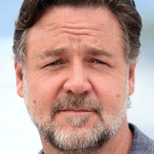 Russell Crowe