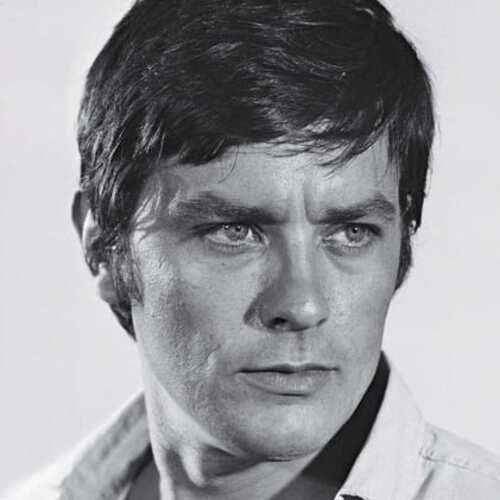 Alain Delon