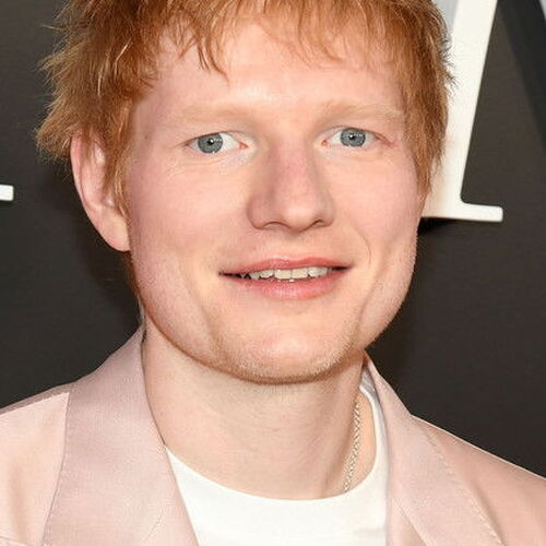 Ed Sheeran