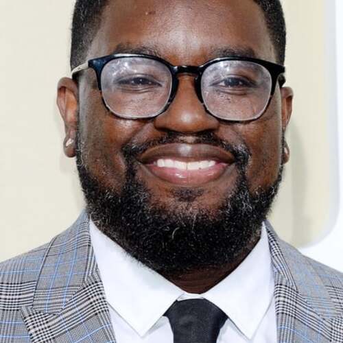 Lil Rel Howery