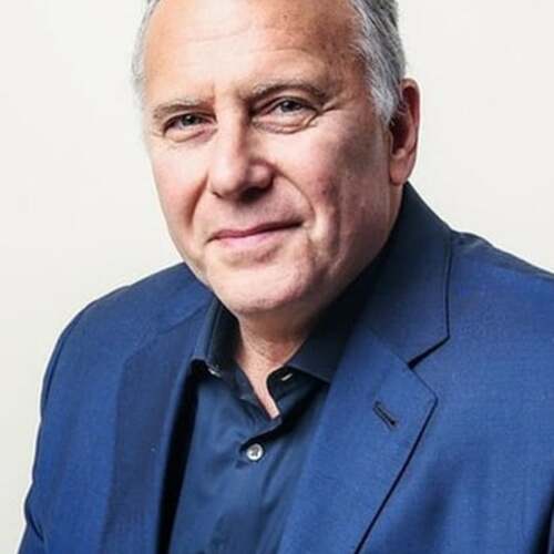 Paul Reiser