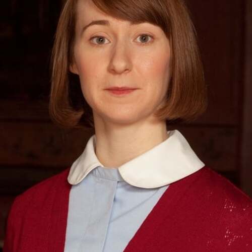 Bryony Hannah