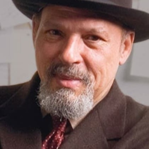 August Wilson