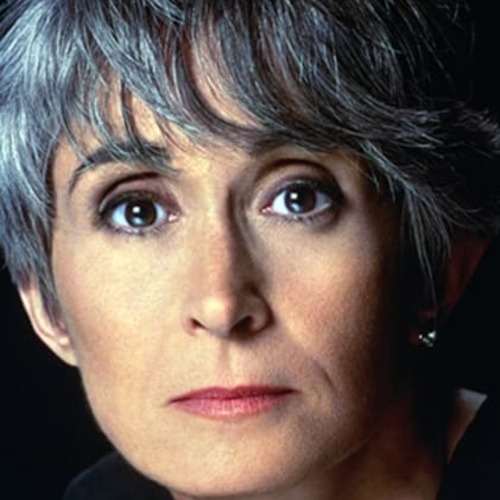 Twyla Tharp