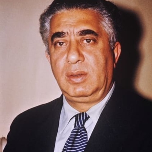 Aram Khachaturyan