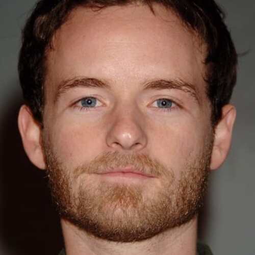 Christopher Masterson