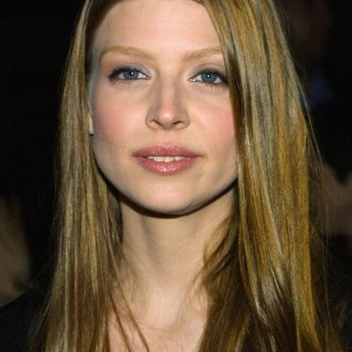 Amber Benson