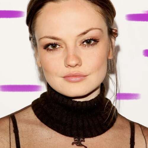 Emily Meade