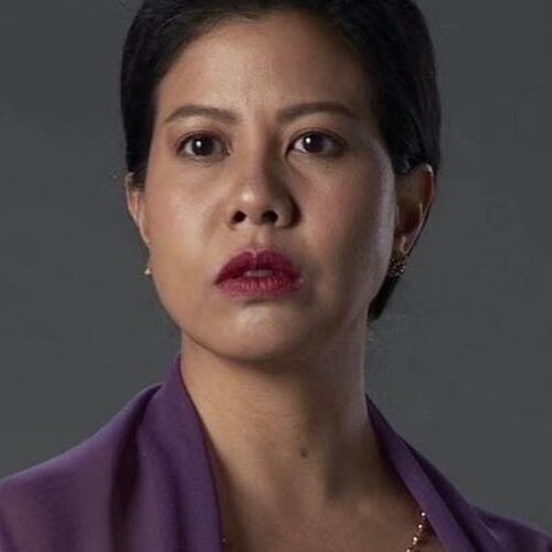 Pattarasuda Anumanrajadhon