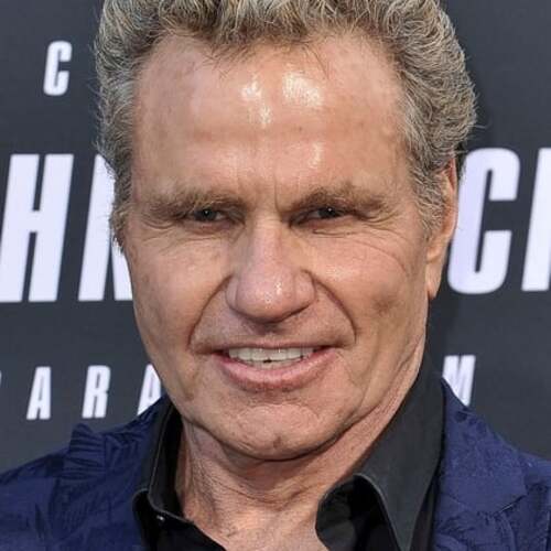 Martin Kove