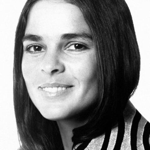 Ali MacGraw