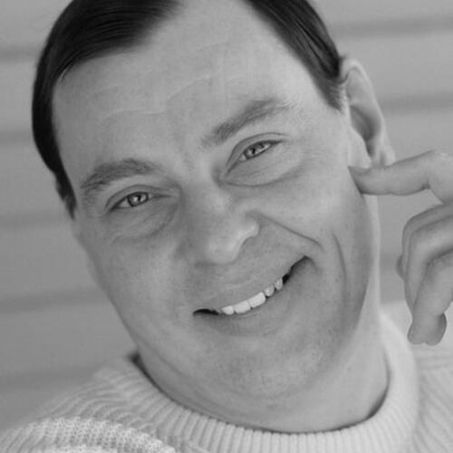 Larry Drake