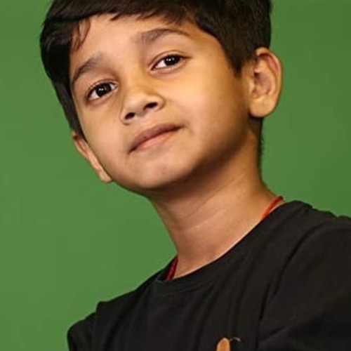 Vedant Sinha