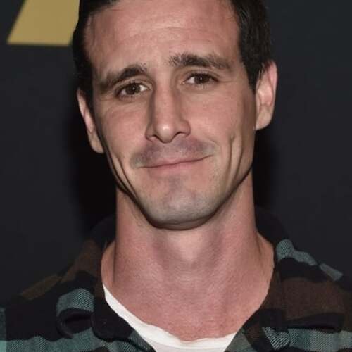 James Ransone