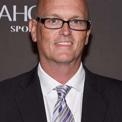 Scott Van Pelt