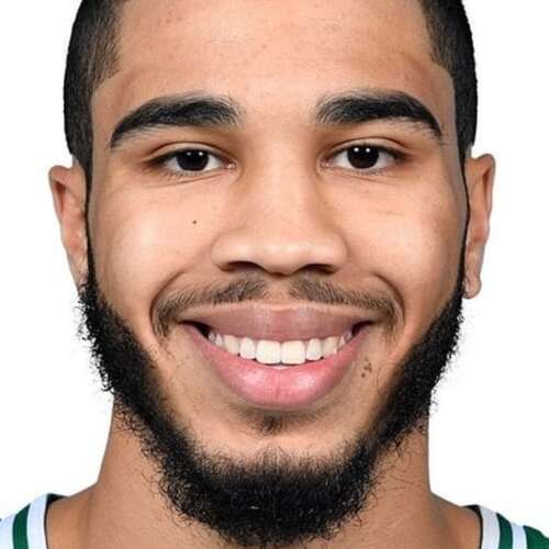 Jayson Tatum