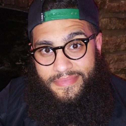 Jamali Maddix