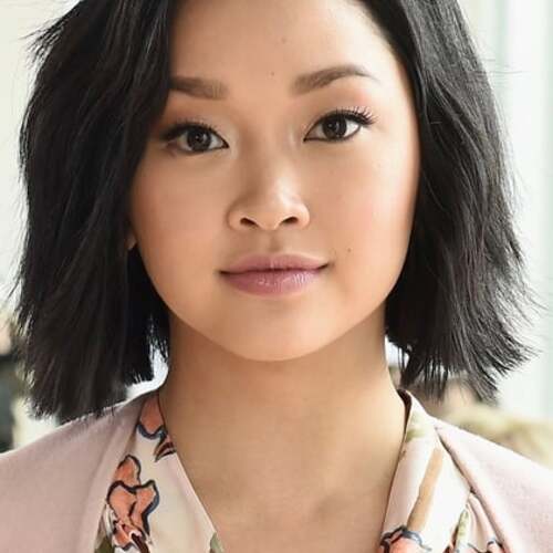 Lana Condor