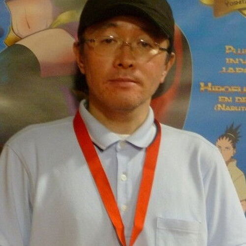Hirofumi Suzuki