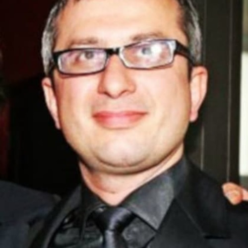 Andrei Boncea