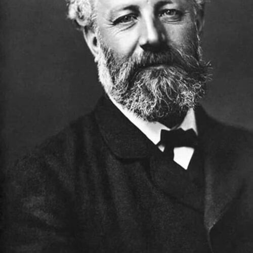 Jules Verne