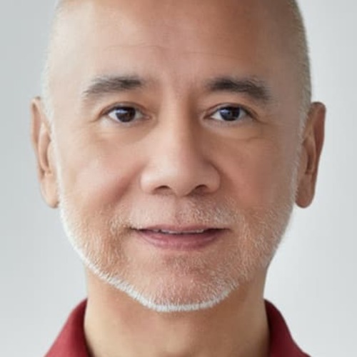 Peter Pau Tak-Hai