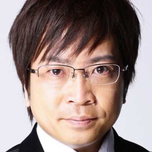 Kunihiro Kawamoto