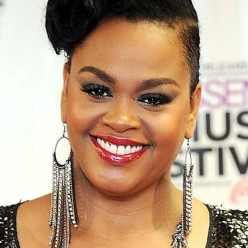 Jill Scott