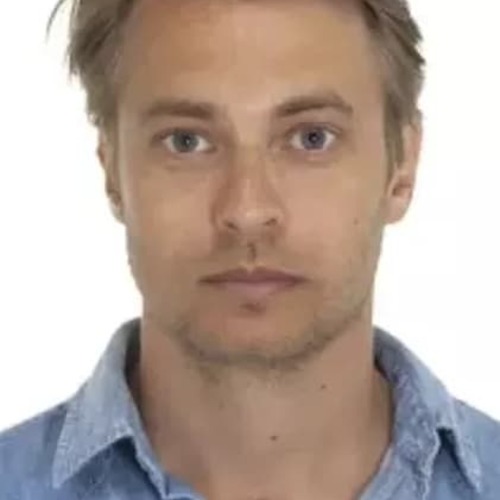 Magnus Lindgren