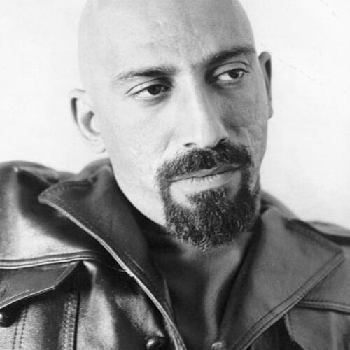 Sid Haig