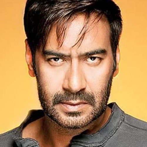 Ajay Devgn