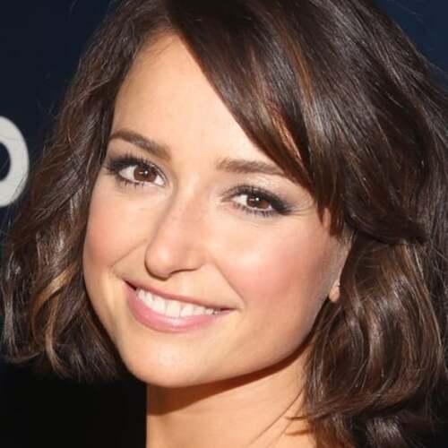 Milana Vayntrub