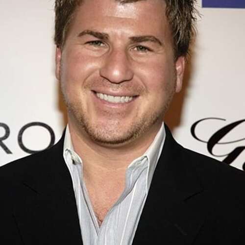 Jason Hervey