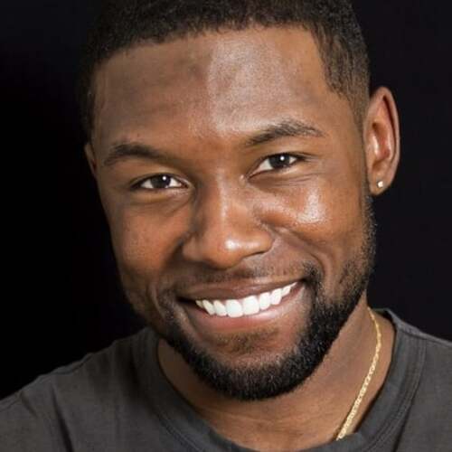 Trevante Rhodes