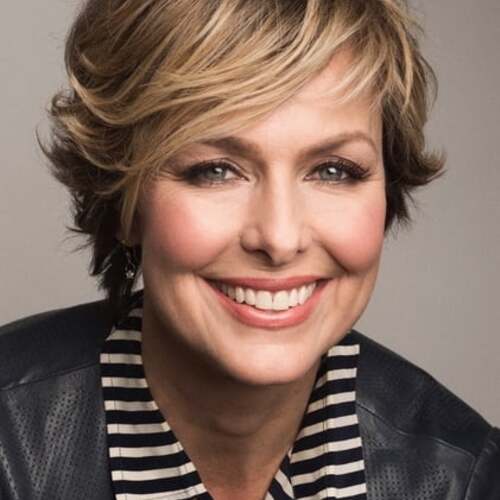 Melora Hardin