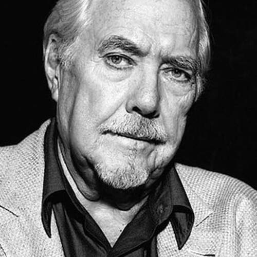 Robert Altman