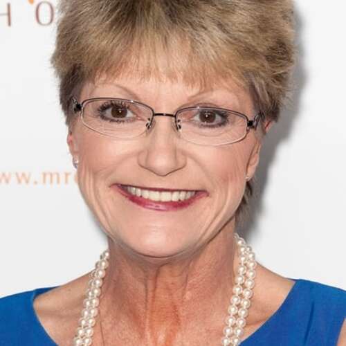 Denise Nickerson