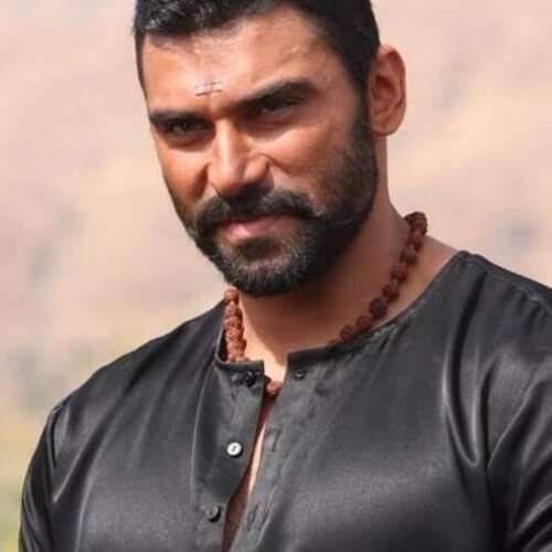 Nikitin Dheer