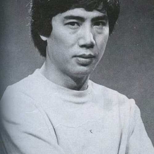 Paul Chu Kong