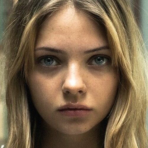 Lea Mathilde Skar-Myren