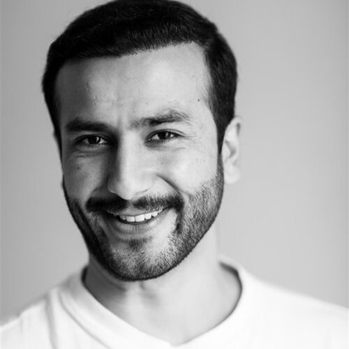 Shoaib Saïd