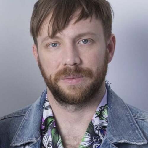 Ben McKee